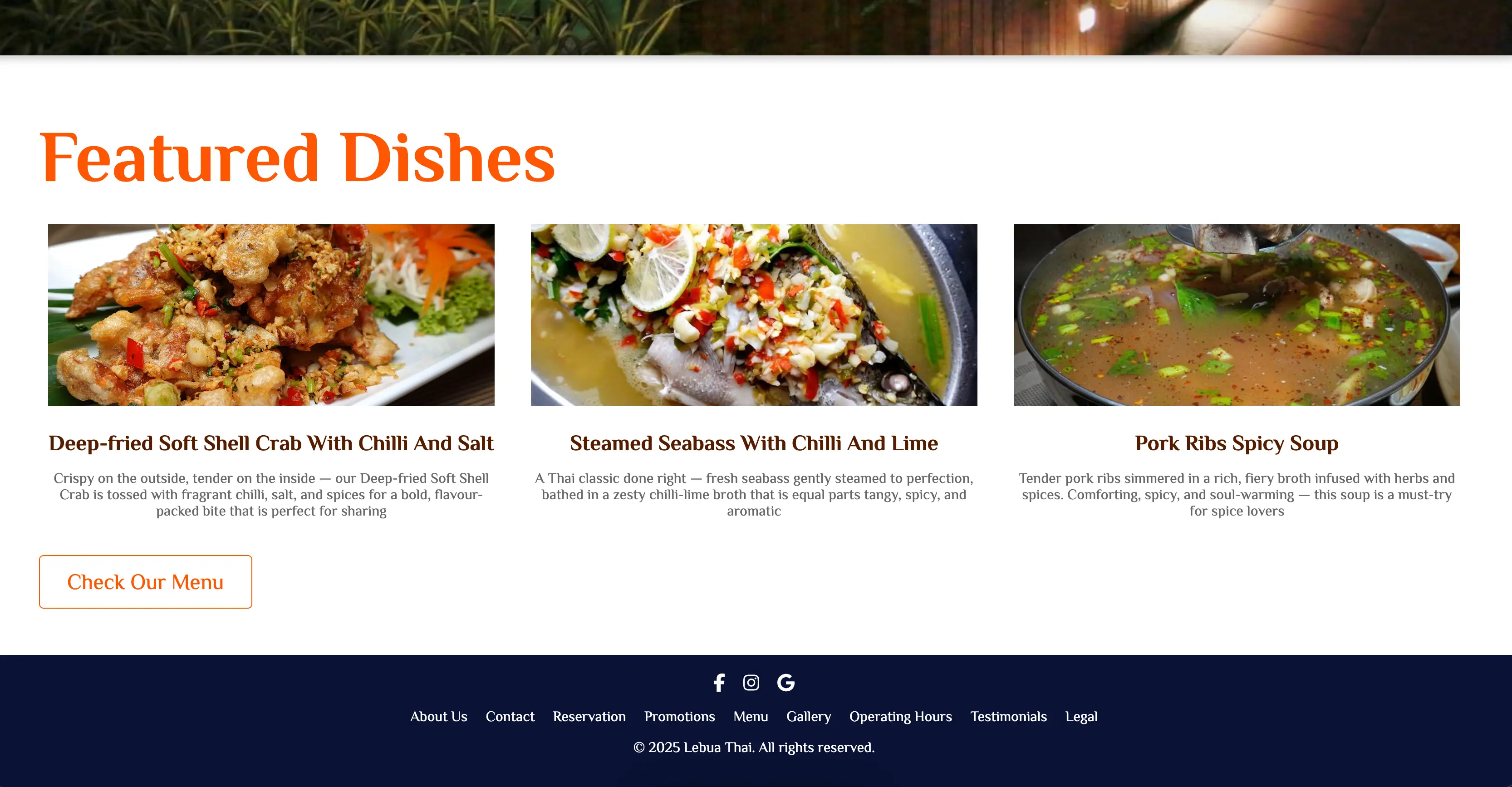 Thai Resto